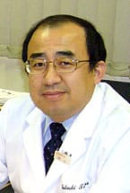 東京歯科大学教授臨床検査病理学講座教授 井上孝先生