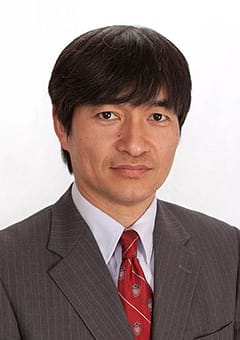 東京歯科大学教授臨床検査病理学講座教授 井上孝先生