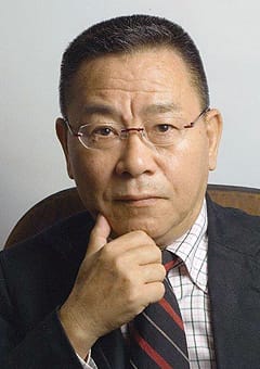 脳科学者、ソニーコンピュータサイエンス研究所シニアリサーチー　茂　木　健一郎　先生
 