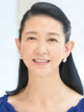 紺野　美沙子 写真