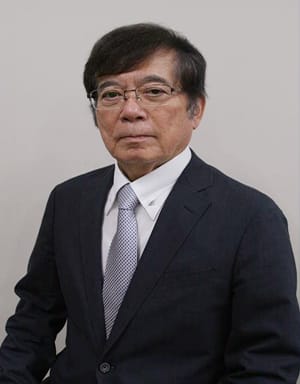 京都大学化学研究所特任教授  金久　實先生